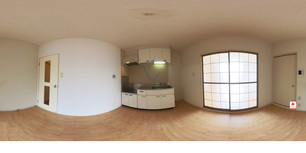 シャルマンハイツA 102 【埼玉県下山口駅】 の外観写真