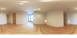 エスパシオ蘇我 202 【千葉県蘇我駅】 の外観写真