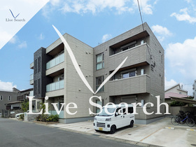 エスパシオ蘇我 202 【千葉県蘇我駅】 の外観写真