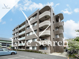 ブランドール東百舌鳥 102 【大阪府白鷺駅】 の外観写真