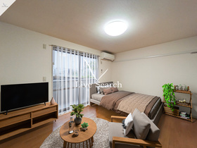 フレア上平塚Ⅲ 201 【神奈川県平塚駅】 の外観写真