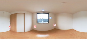 ビーグル・ワン 105 【滋賀県五箇荘駅】 の外観写真