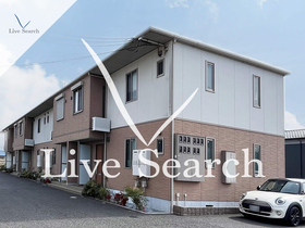 ビーグル・ワン 105 【滋賀県五箇荘駅】 の外観写真