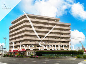 リヴィエールレジョン 306 【東京都京成立石駅】 の外観写真