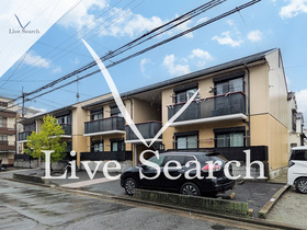 エバーグリーンハイツ A201 【大阪府久宝寺口駅】 の外観写真