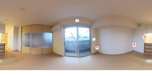 エトワール 302 【東京都西新井駅】 の外観写真