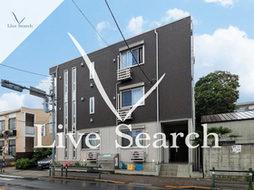 エトワール 302 【東京都西新井駅】 の外観写真