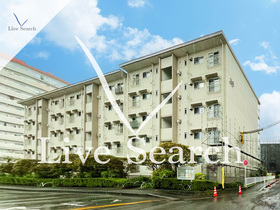 名谷8団地38号棟 302 【兵庫県名谷駅】 の外観写真