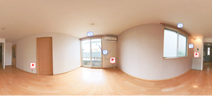 グリーンヴィレッジ A101 【大阪府神崎川駅】 の外観写真