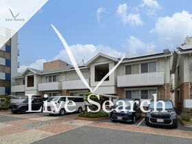 グリーンヴィレッジ A101 【大阪府神崎川駅】 の外観写真