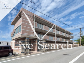 RJR九産大前 306 【福岡県九産大前駅】 の外観写真