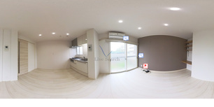 山本ハイツ 106 【兵庫県阪神尼崎駅】 の外観写真