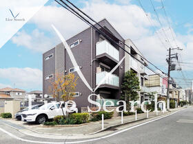 Belle ce Domani 103 【兵庫県甲子園口駅】 の外観写真