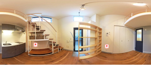 クラソ東雪谷 104 【東京都石川台】 の外観写真