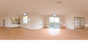 コートビレッジ後藤 A101 【福岡県桜台駅】 の外観写真