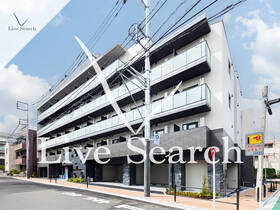 S-RESIDENCE板橋大山clair 704 【東京都大山駅】 の外観写真