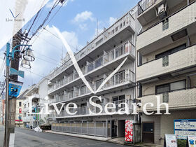 メインステージ新丸子駅前 103 【神奈川県東急目黒線 新丸子駅】 の外観写真