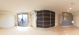 マストライフ西荻 108 【東京都西荻窪】 の外観写真