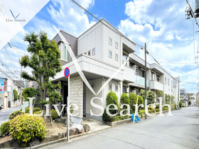 マストライフ西荻 108 【東京都西荻窪】 の外観写真