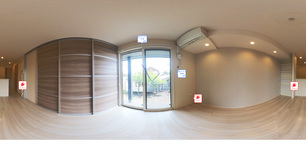 令美の杜 105 【神奈川県　鶴間駅　】 の外観写真