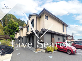 令美の杜 105 【神奈川県　鶴間駅　】 の外観写真