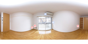 ロイヤルマンション柳沢 207 【東京都西武柳沢駅】 の外観写真