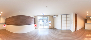 COJADE 103 【兵庫県売布神社駅】 の外観写真