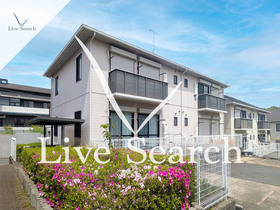 5102810ローザパレス D210 【兵庫県神戸電鉄三田線 岡場駅 徒歩10分】 の外観写真