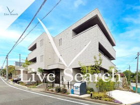 Shamaison AK WEISS 201 【兵庫県夙川駅】 の外観写真