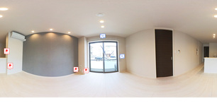 ソレイユ・シャンブル 102 【埼玉県川越駅】 の外観写真