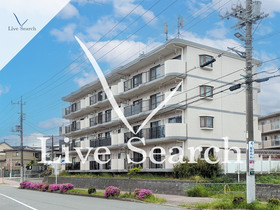 ラ・ポール田中 103 【神奈川県伊勢原駅】 の外観写真