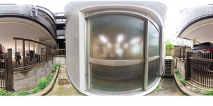 本郷福々ビル 1 【東京都都営三田線 / 水道橋駅 徒歩6分  東京メトロ丸ノ内線 / 本郷三丁目駅 徒歩6分  都営大江戸線 / 本郷三丁目駅 徒歩8分】 の外観写真