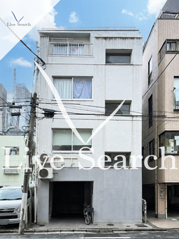 本郷福々ビル 1 【東京都都営三田線 / 水道橋駅 徒歩6分  東京メトロ丸ノ内線 / 本郷三丁目駅 徒歩6分  都営大江戸線 / 本郷三丁目駅 徒歩8分】 の外観写真