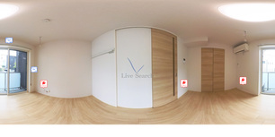 メゾンパピリオ 103 【神奈川県鶴巻温泉駅】 の外観写真