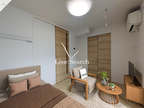 メゾンパピリオ 103 【神奈川県鶴巻温泉駅】 の外観写真