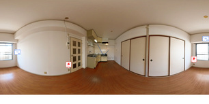 グレーシア上山門 107 【福岡県下山門駅】 の外観写真