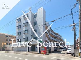 グレーシア上山門 107 【福岡県下山門駅】 の外観写真