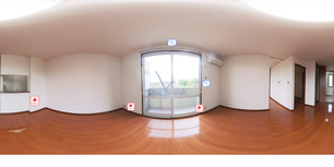 フォレスト富士山　D 203 【茨城県常陸大宮駅】 の外観写真