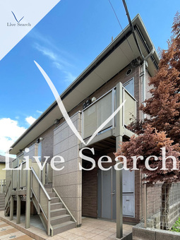 クレセント荻窪 103 【東京都荻窪駅】 の外観写真