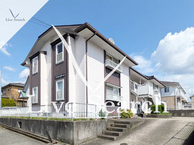 メゾン・ド・エトワール 102 【兵庫県岡場駅】 の外観写真