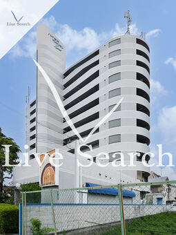 BraTTo岸和田ベルシモン 311 【大阪府南海本線 和泉大宮駅 徒歩 3分】 の外観写真