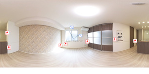 D-RESIDENCE府中西府町 202 【東京都西府駅】 の外観写真