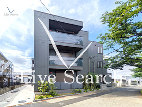 D-RESIDENCE府中西府町 202 【東京都西府駅】 の外観写真