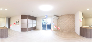 D-RESIDENCE府中西府町 103 【東京都西府駅】 の外観写真