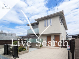 ジュネス穂積 102 【大阪府大阪モノレール線 宇野辺駅】 の外観写真