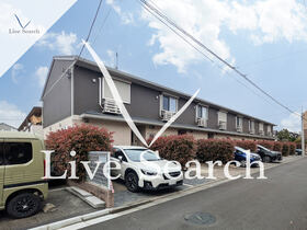 PAISIBLE  G 【東京都鷺ノ宮駅】 の外観写真