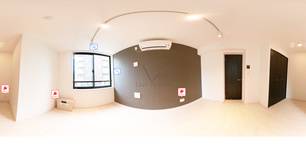 プラティーク中野坂上 301 【東京都中野坂上】 の外観写真