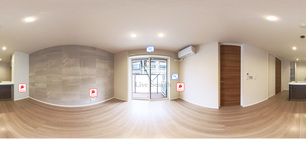 グラン　フェリシア 102 【奈良県大和西大寺】 の外観写真