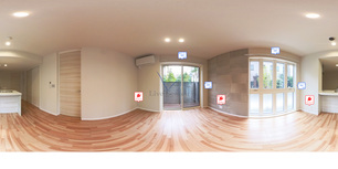 グラン　フェリシア 103 【奈良県大和西大寺】 の外観写真