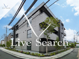 グラン　フェリシア 103 【奈良県大和西大寺】 の外観写真